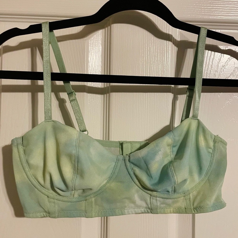 Future Collection Bralette. Size Small. No Damage.